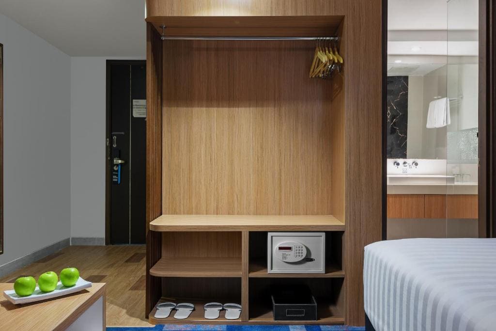 Executive Balcony room - Image 2