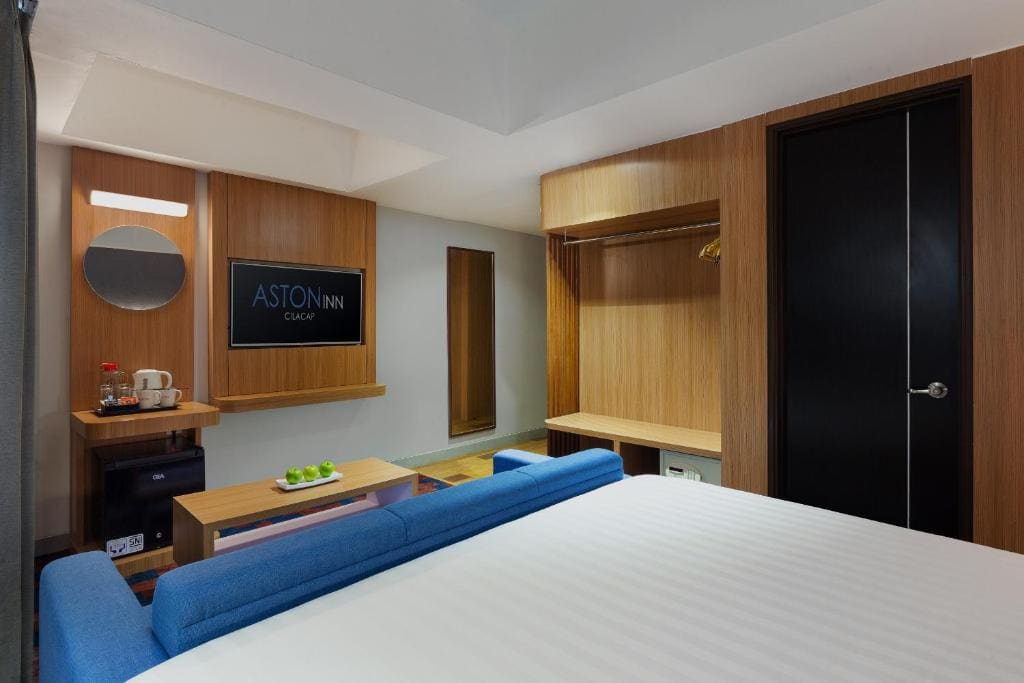 Executive Balcony room - Image 1