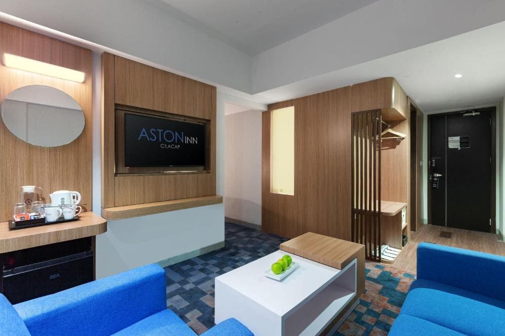 Executive room - Image 2