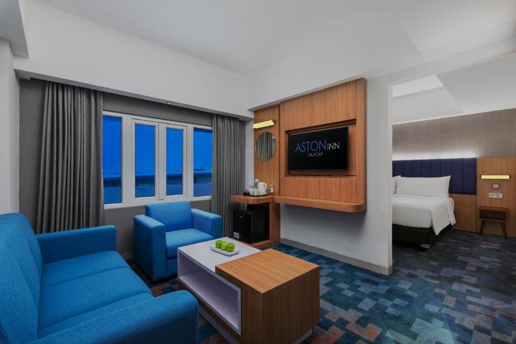 Executive room - Image 1