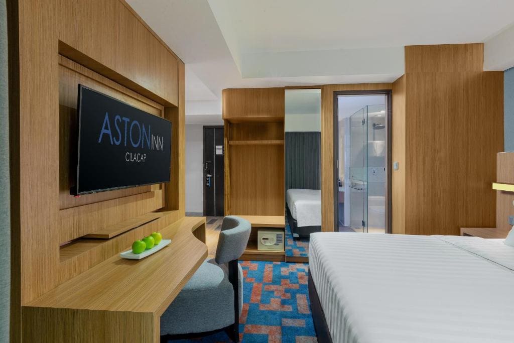 Suite room - Image 1