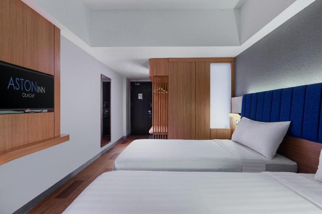Superior Twin Room room - Image 2