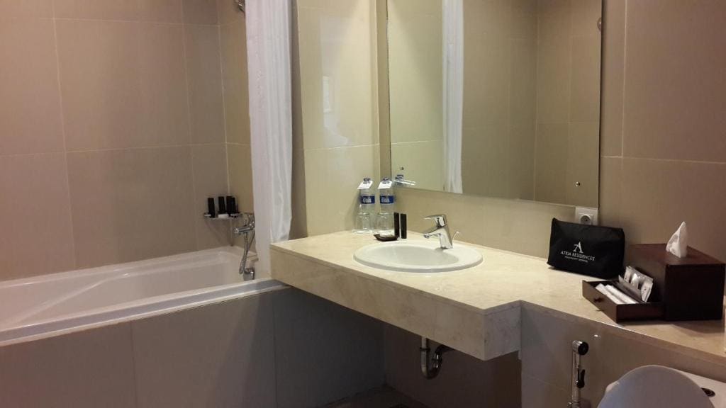 Two-Bedroom with Balcony room - Image 3