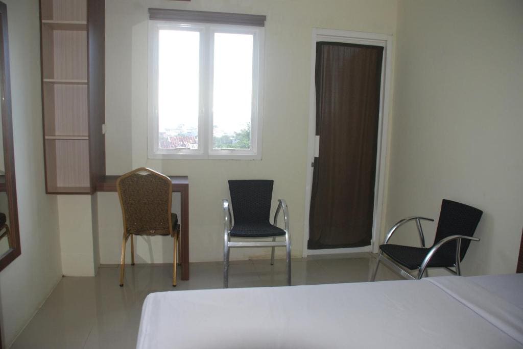 Double Room with Sea View room - Image 3