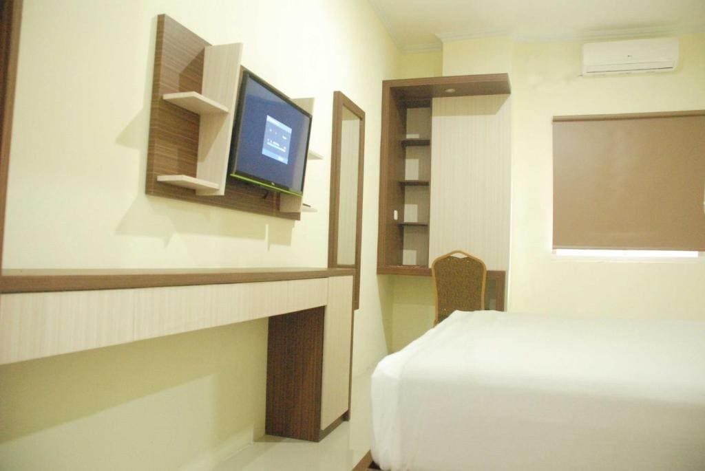 Standard Double Room room - Image 2