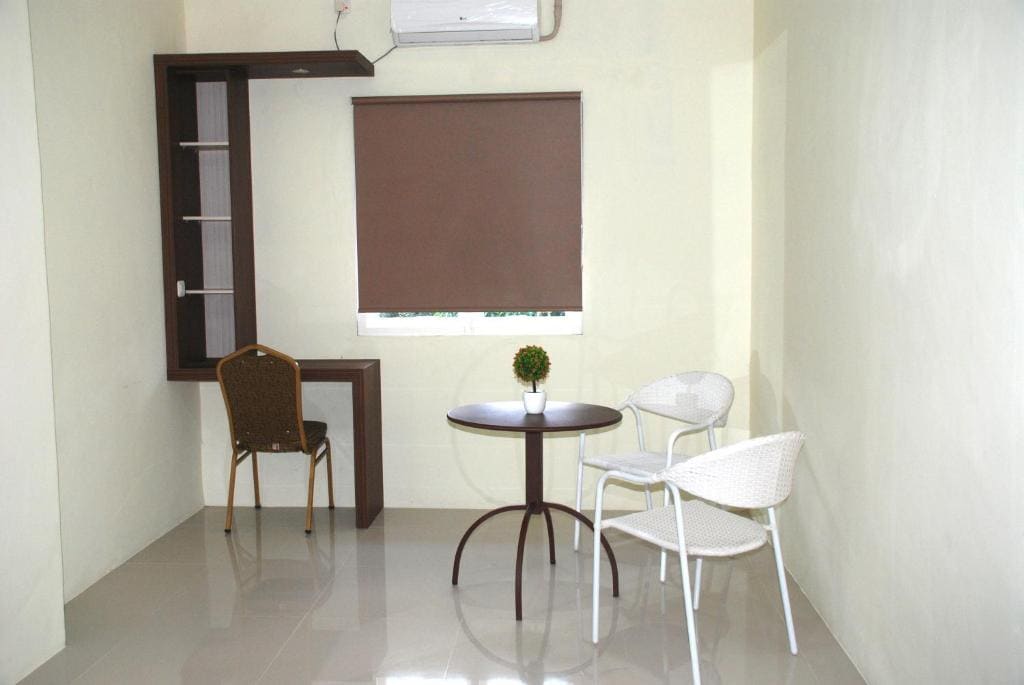 Deluxe Double Room room - Image 1
