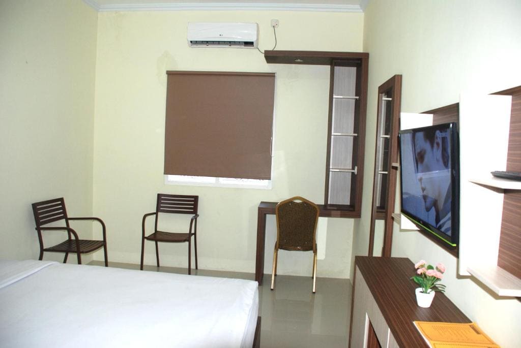 Superior Double Room room - Image 1