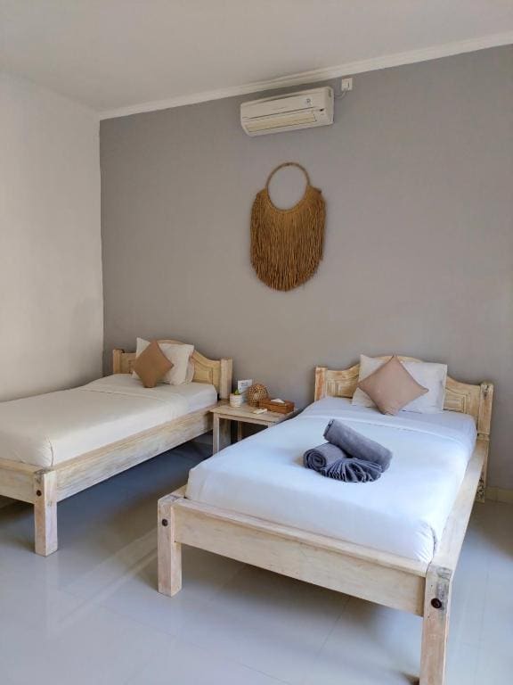 King Room with Garden View room - Image 2