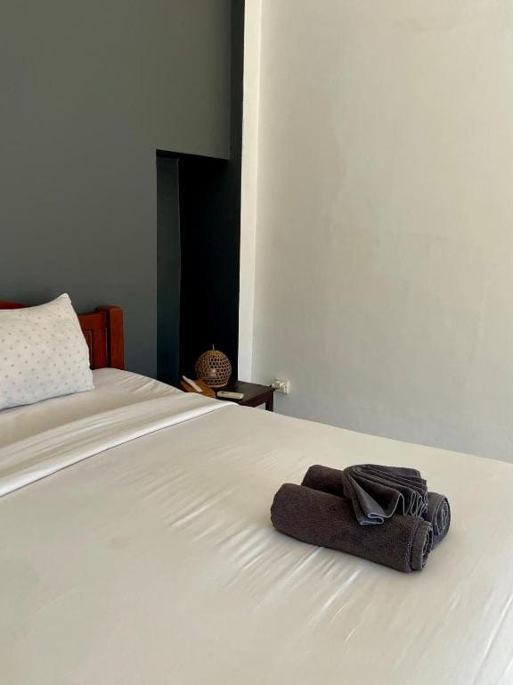 King Room with Mountain View room - Image 1