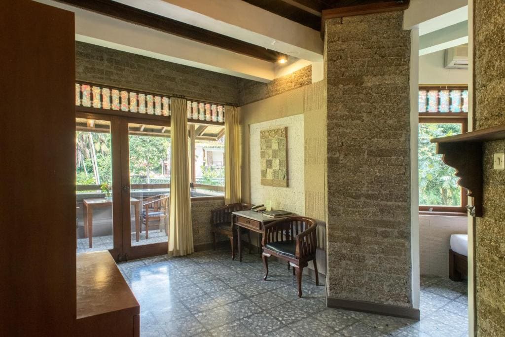 Family Suite with Balcony room - Image 3