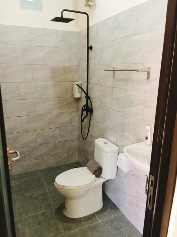 Twin Room with Terrace room - Image 1