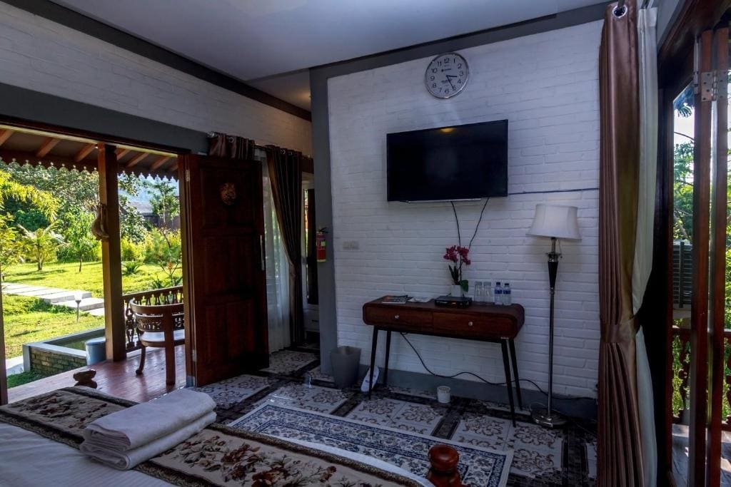 Double or Twin Room room - Image 2