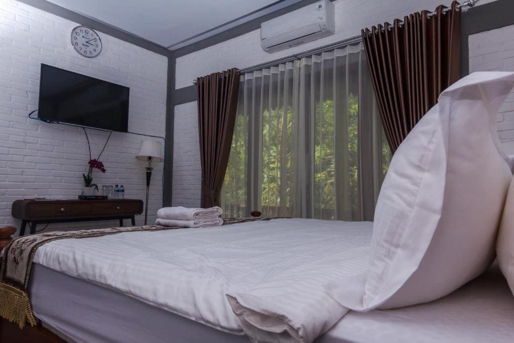 Double or Twin Room room - Image 1