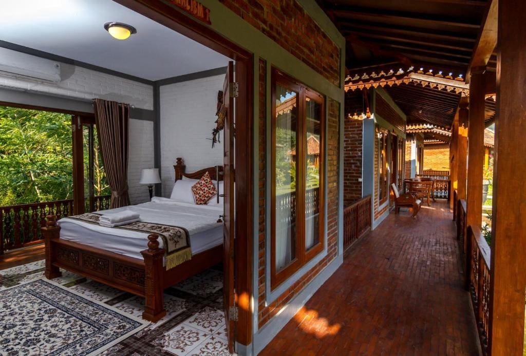 Double or Twin Room room - Image 3