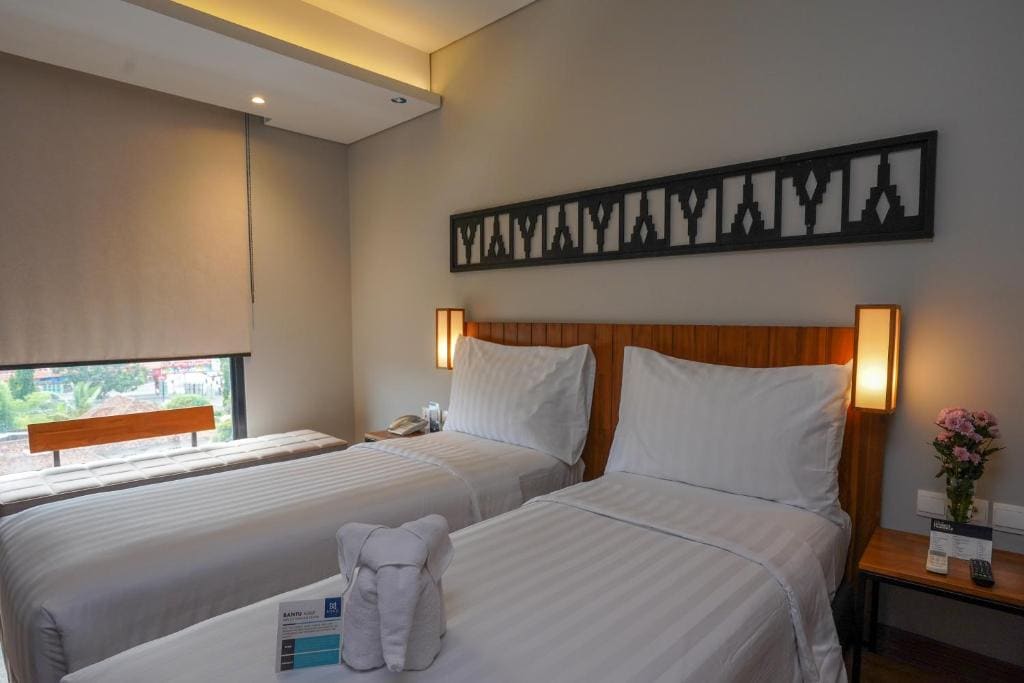 Superior Double or Twin Room room - Image 1