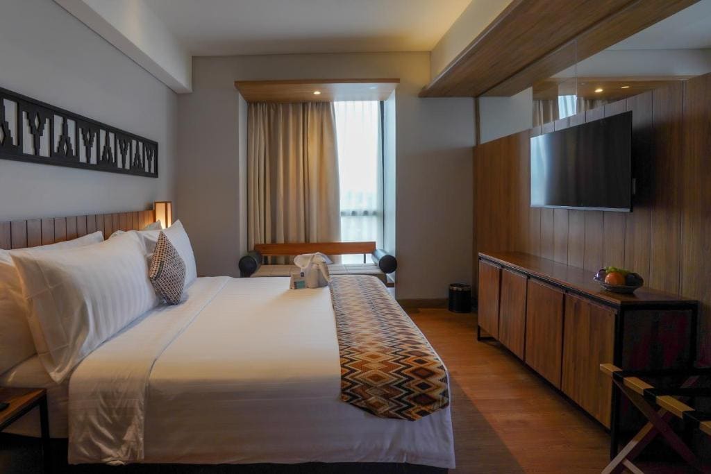 Suite room - Image 1