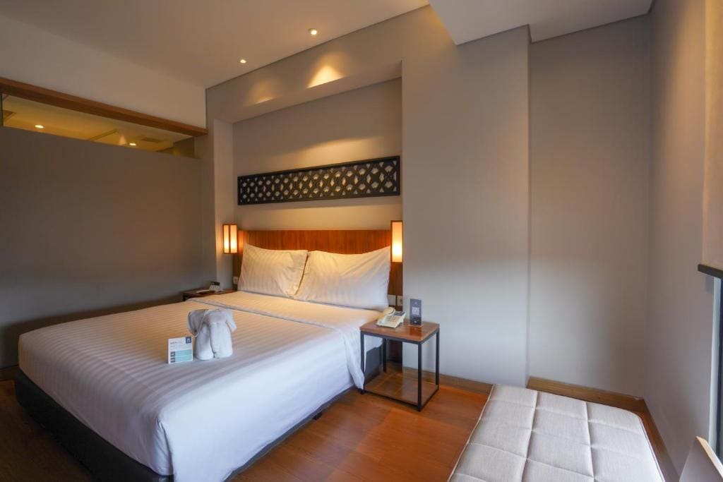 Double Room room - Image 2