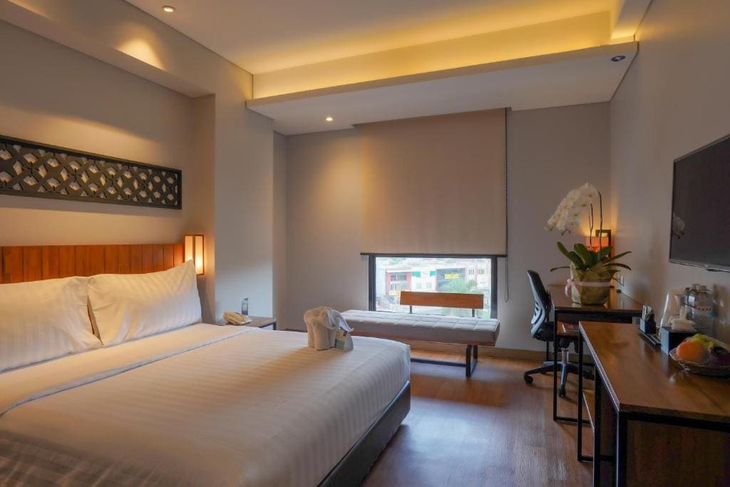 Double Room room - Image 1