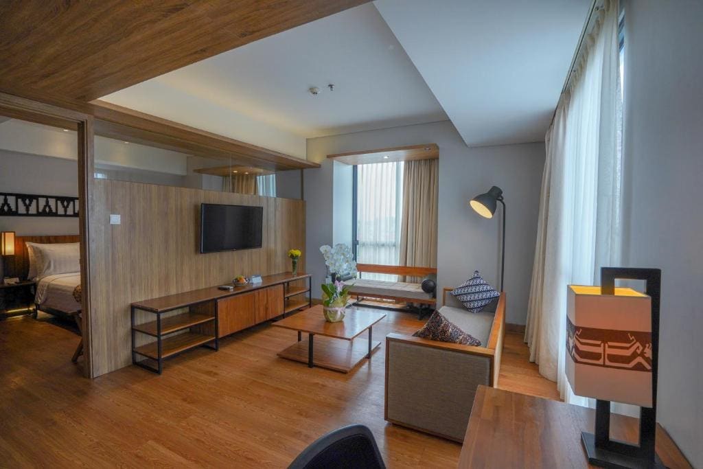 Suite room - Image 2