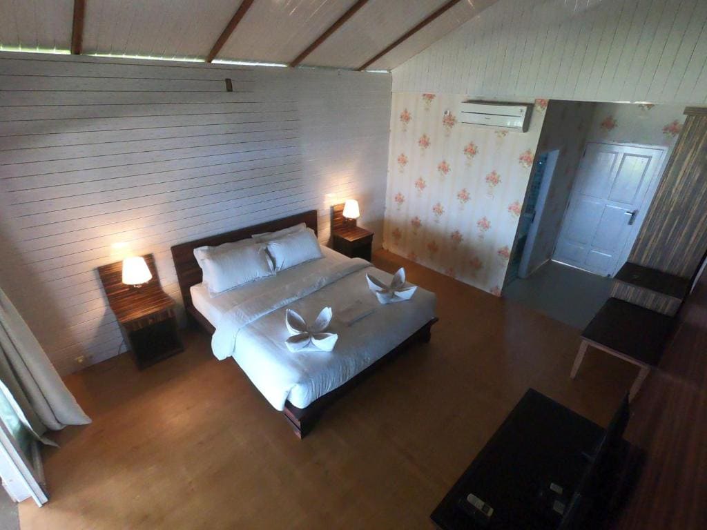 Budget Single Room room - Image 1