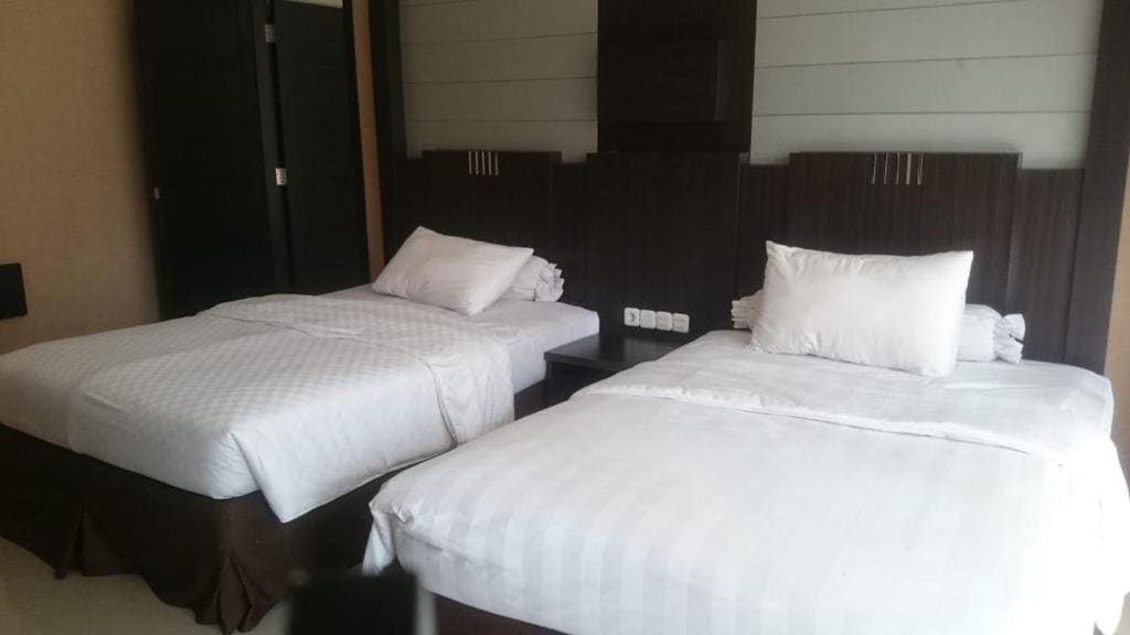 Premium Two Bedroom Villa room - Image 3