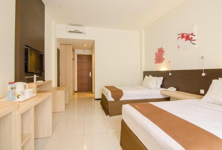 Superior Twin Room room - Image 1