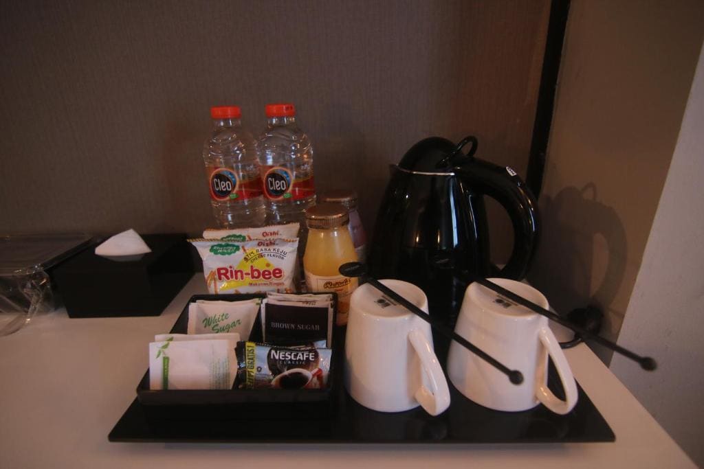 Superior Twin Room room - Image 1