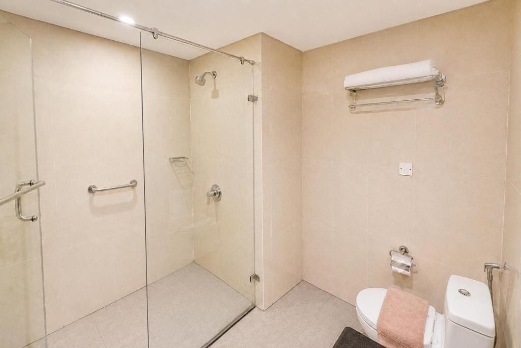 Superior Twin Room with Shower - Smoking room - Image 2