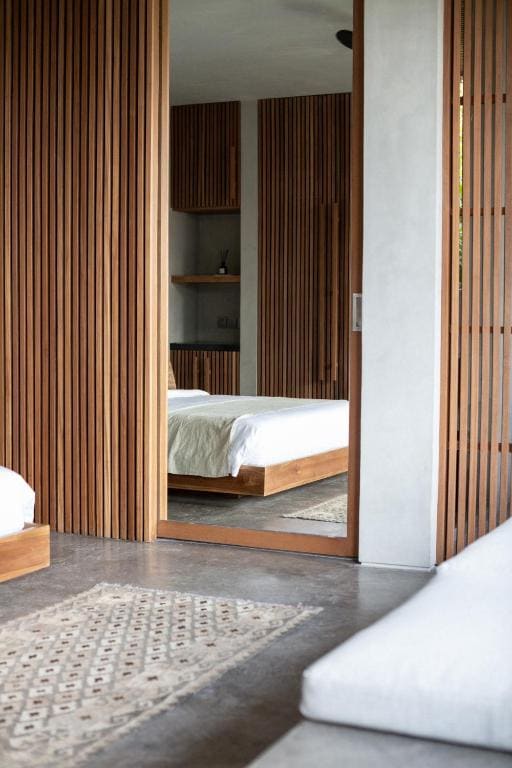Suite with Pool View room - Image 1
