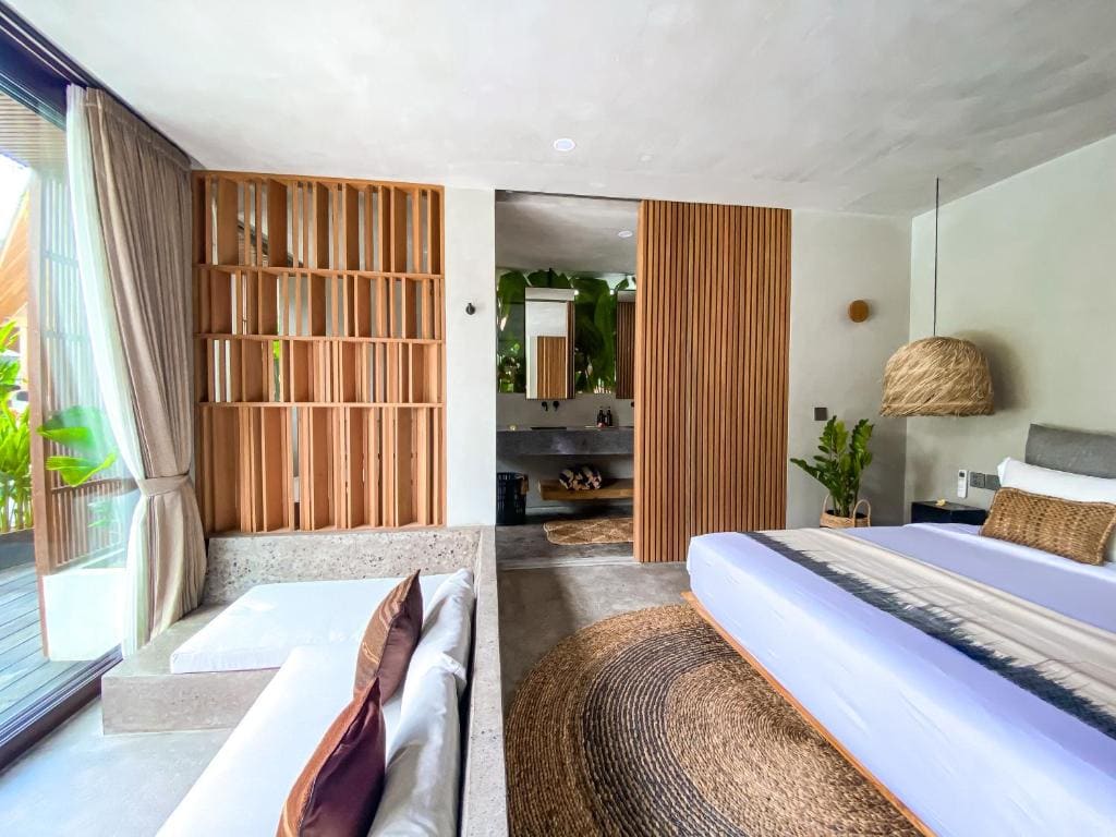 Suite with Terrace room - Image 3