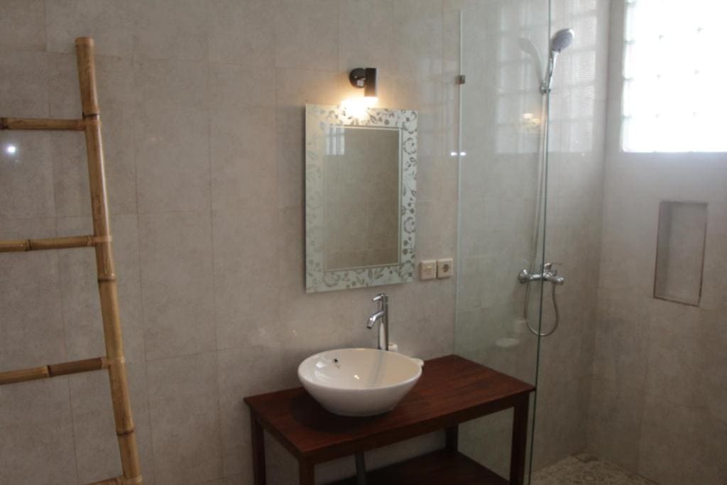 Deluxe Double Room room - Image 2