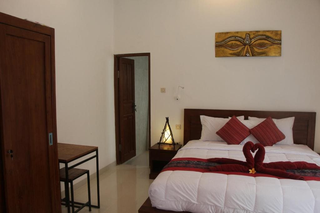 Deluxe Double Room room - Image 1