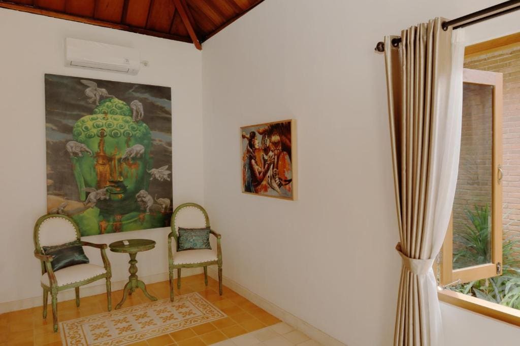 Superior Queen Room room - Image 2
