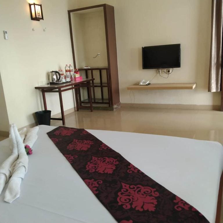 Superior King Room room - Image 1