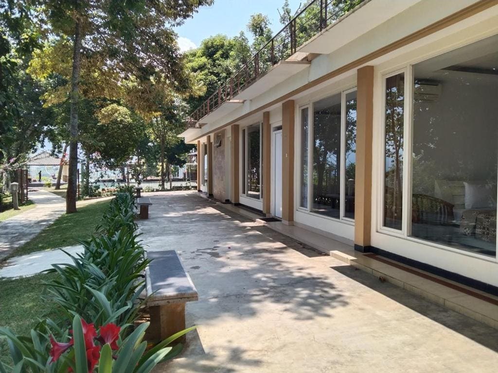 Triple Room with Garden View room - Image 2