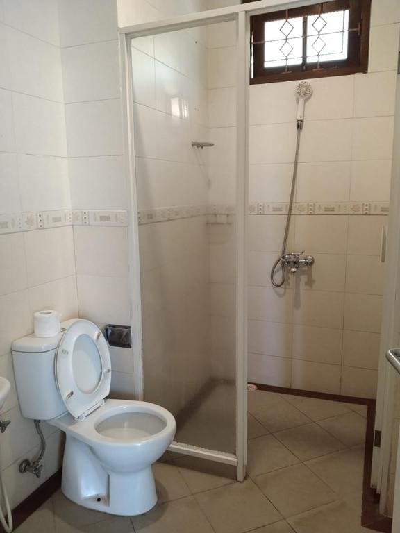 Triple Room with Garden View room - Image 3