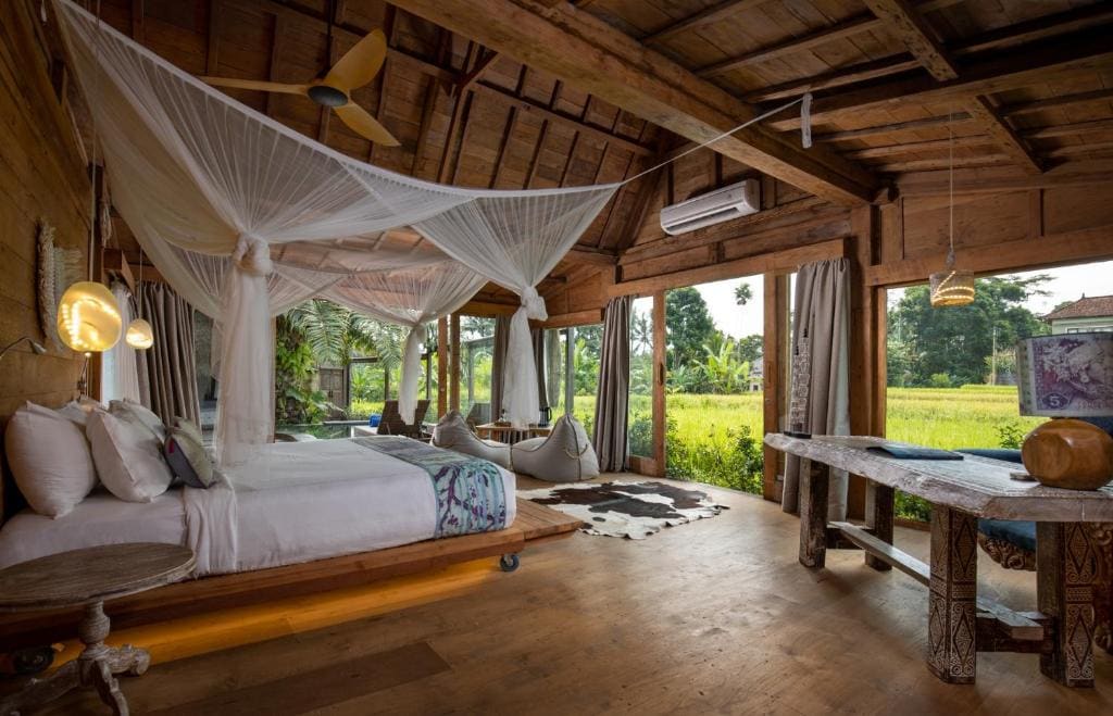 One Bedroom Villa with Private Pool & Free Benefit room - Image 2