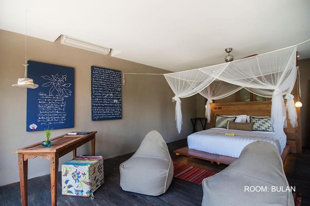 Ethnic Suite room - Image 1