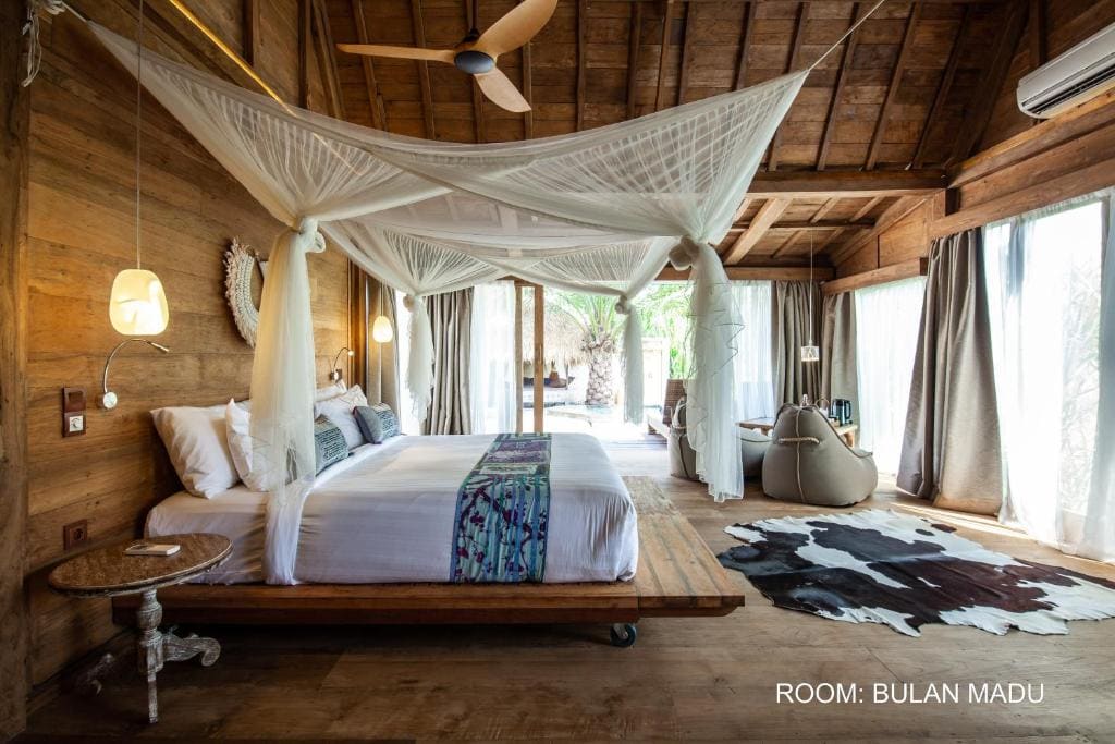 One Bedroom Villa with Private Pool & Free Benefit room - Image 1