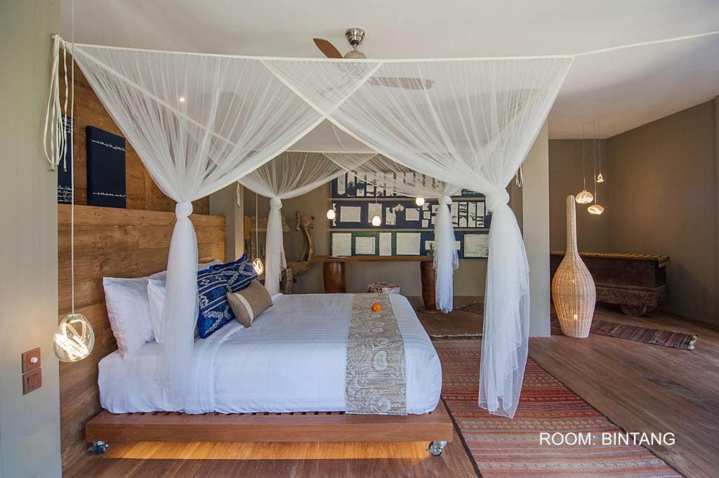 One Bedroom Villa with Garden View & Free Benefit room - Image 2