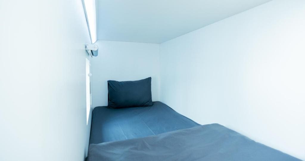 Sky Single room - Image 2