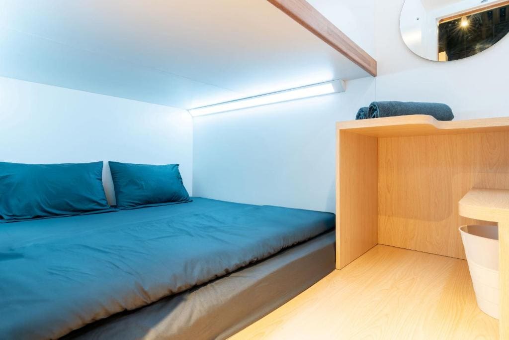 Earth Double room - Image 1