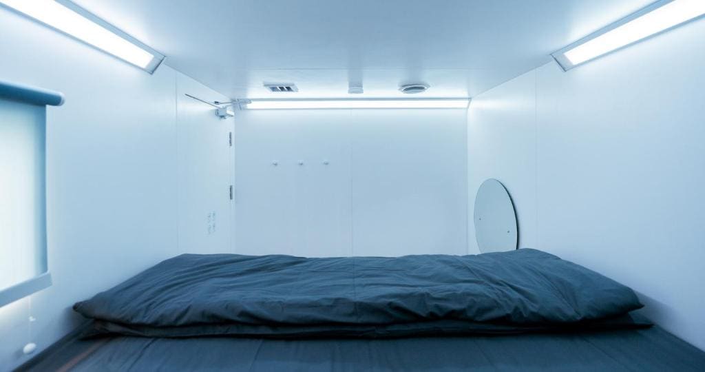 Sky Double room - Image 3
