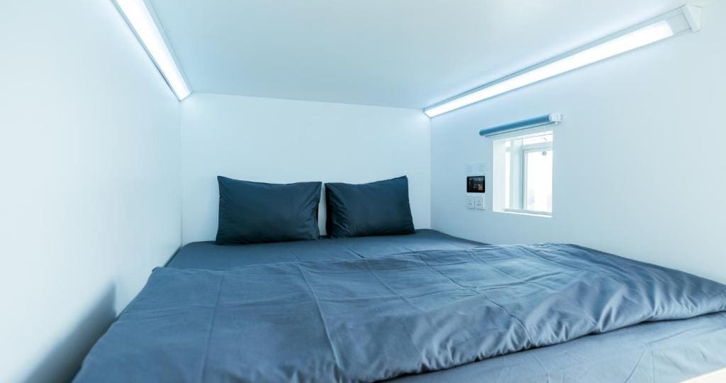 Sky Double room - Image 1