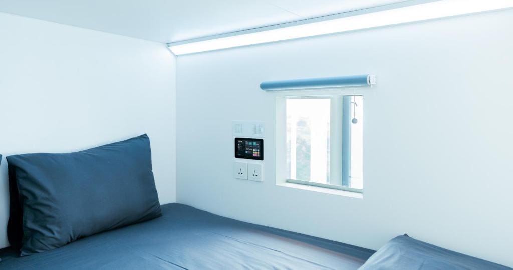 Sky Double room - Image 2