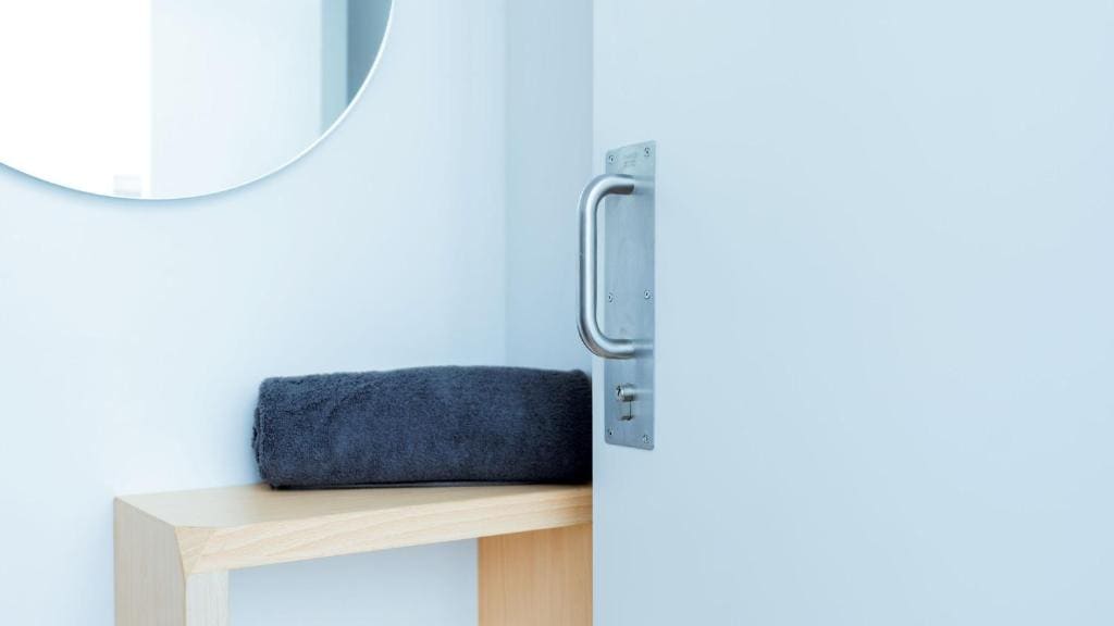 Earth Single room - Image 1