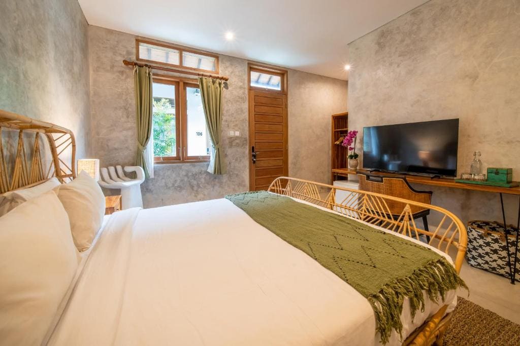 Standard King Room room - Image 3