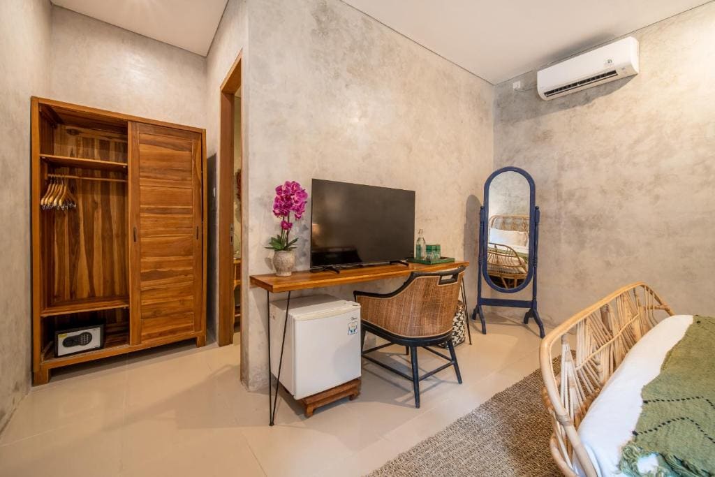 Standard King Room room - Image 2
