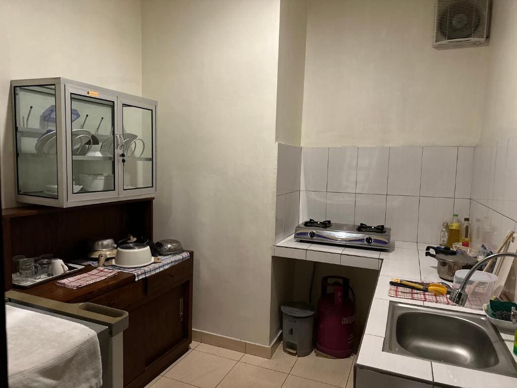 Deluxe Double or Twin Room with Garden View room - Image 2