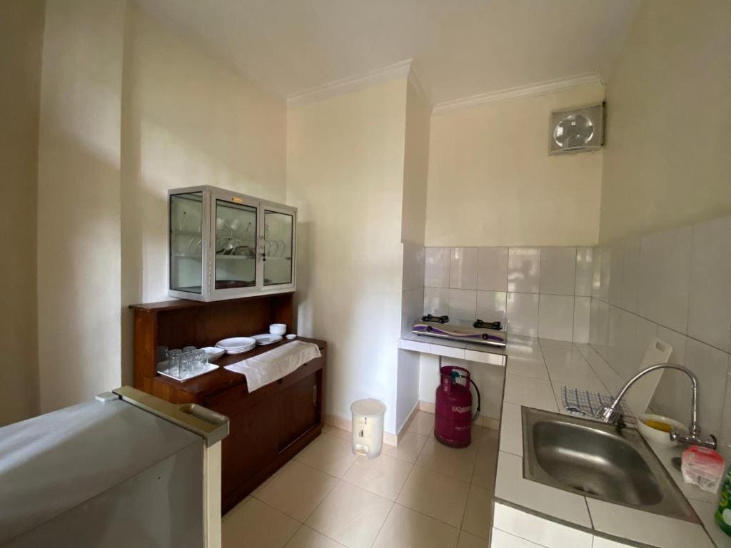Deluxe Double or Twin Room with Garden View room - Image 3